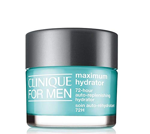 Clinique For Men Maximum Hydrator crema para el rostro, 50 m
